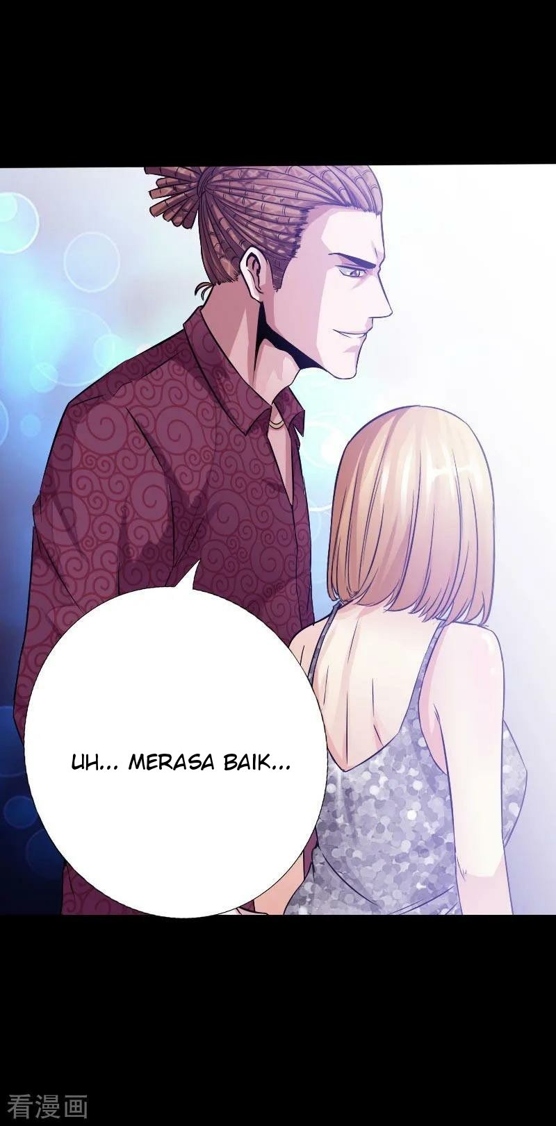 Hopeless Chapter 46