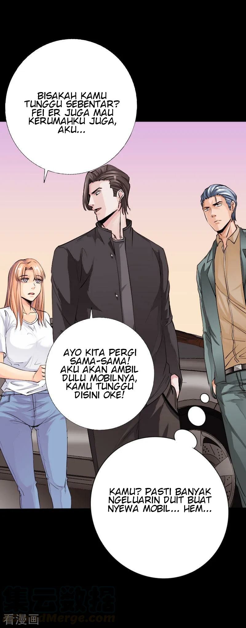 Hopeless Chapter 60