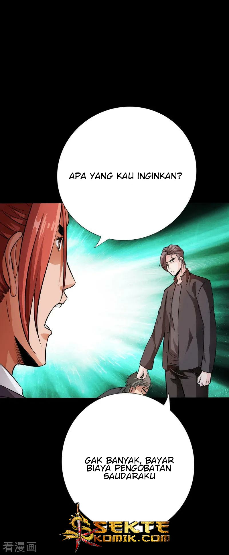 Hopeless Chapter 79