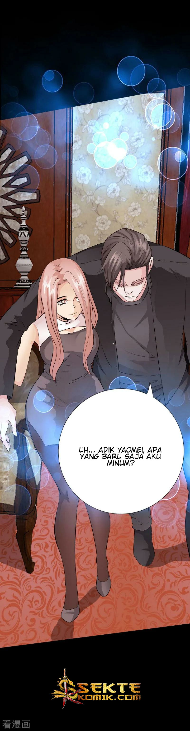 Hopeless Chapter 80