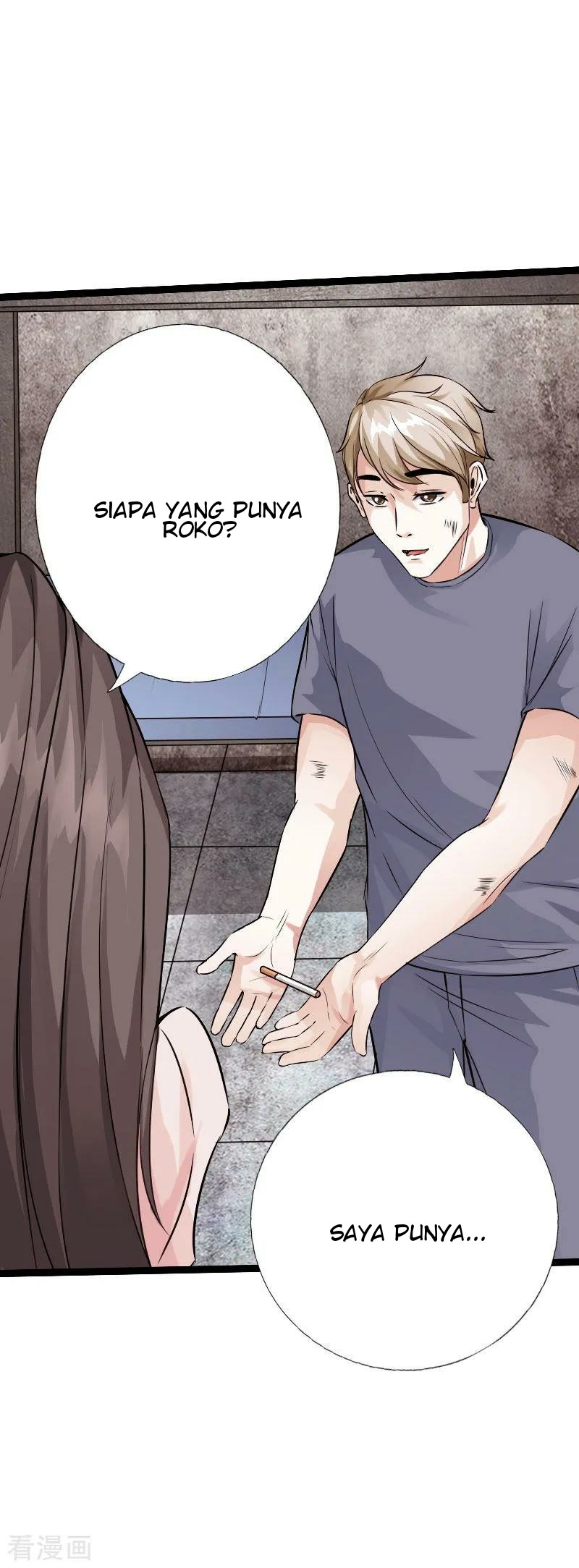 Hopeless Chapter 83