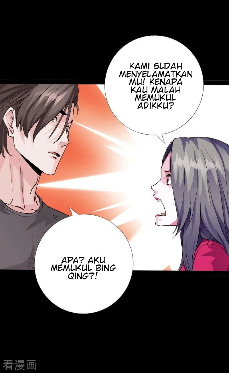 Hopeless Chapter 95