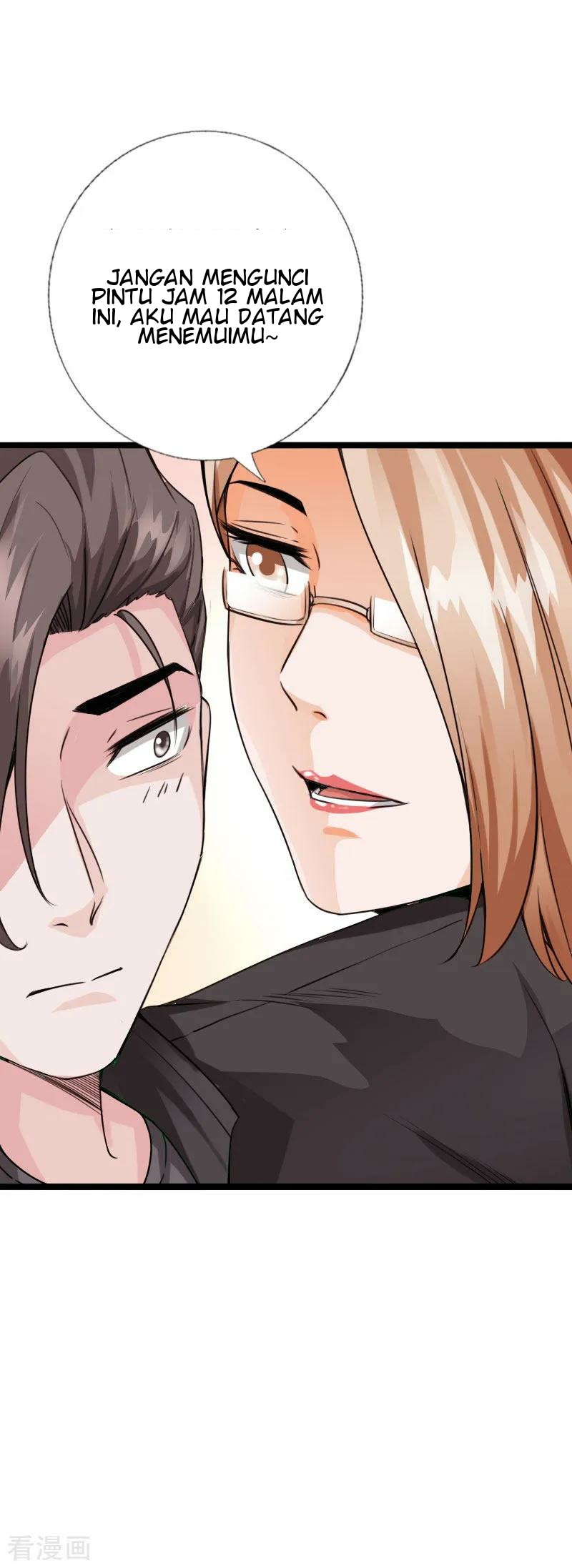 Hopeless Chapter 99