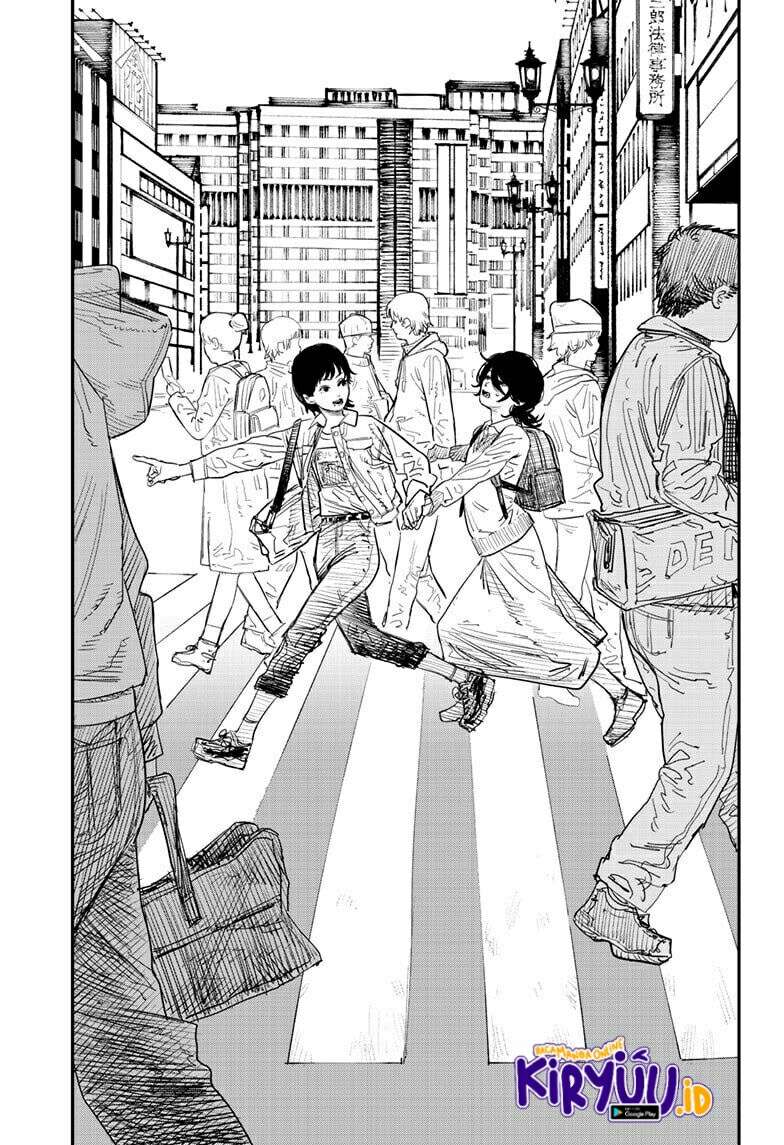 Look Back (FUJIMOTO Tatsuki) Chapter 0