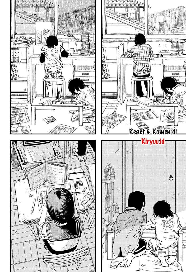 Look Back (FUJIMOTO Tatsuki) Chapter 0