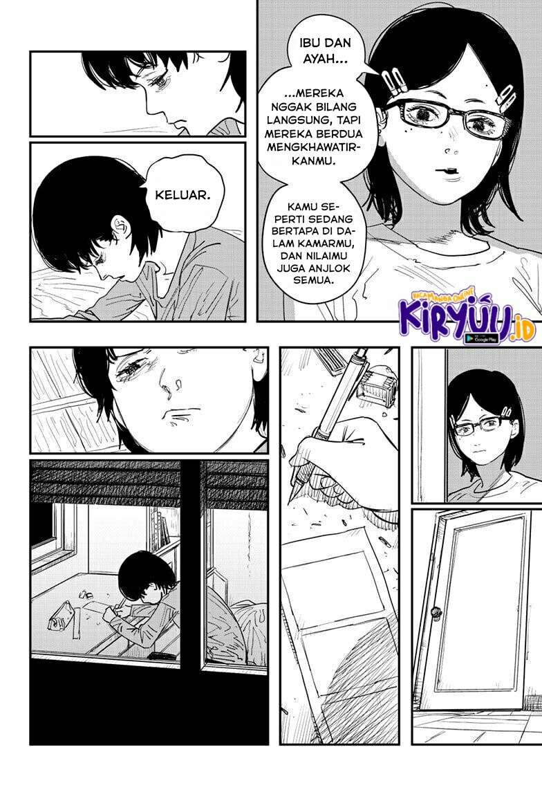 Look Back (FUJIMOTO Tatsuki) Chapter 0