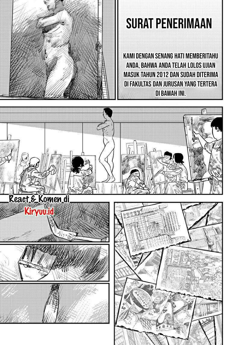 Look Back (FUJIMOTO Tatsuki) Chapter 0