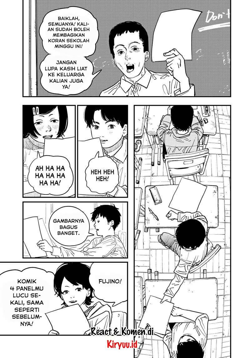 Look Back (FUJIMOTO Tatsuki) Chapter 0