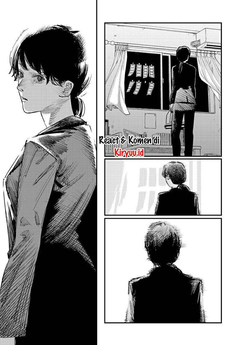 Look Back (FUJIMOTO Tatsuki) Chapter 0