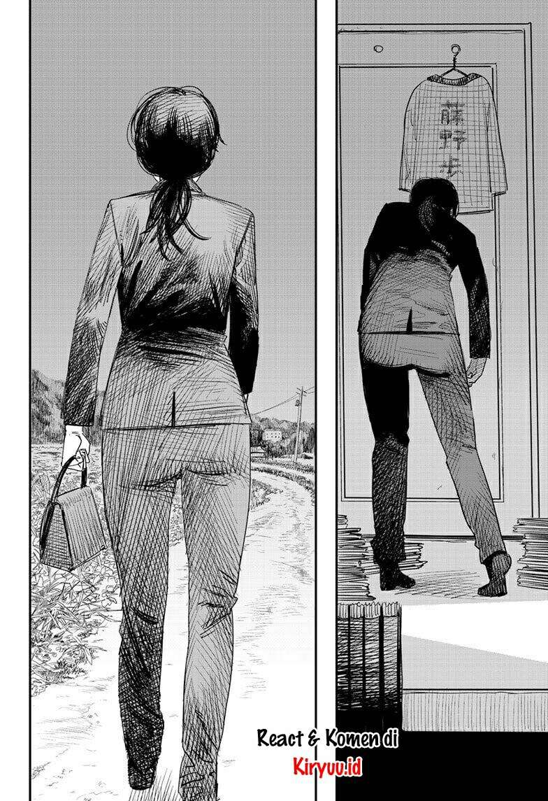 Look Back (FUJIMOTO Tatsuki) Chapter 0