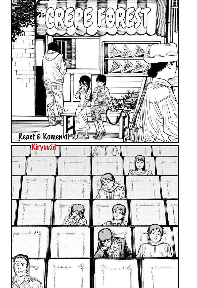 Look Back (FUJIMOTO Tatsuki) Chapter 0