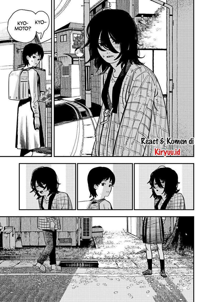 Look Back (FUJIMOTO Tatsuki) Chapter 0