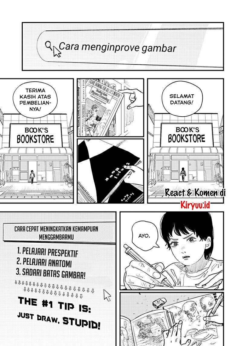 Look Back (FUJIMOTO Tatsuki) Chapter 0