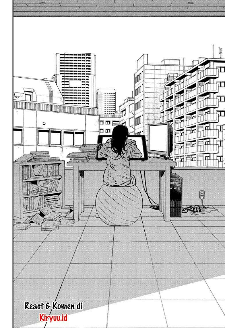 Look Back (FUJIMOTO Tatsuki) Chapter 0