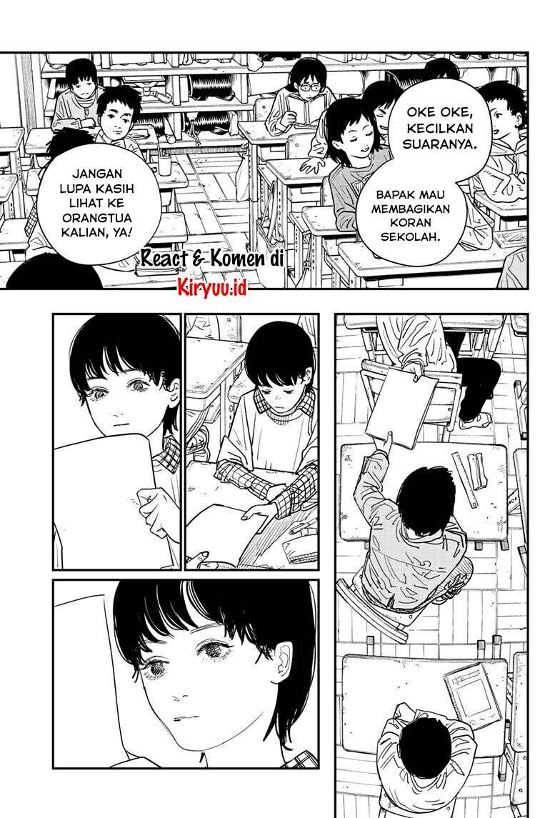 Look Back (FUJIMOTO Tatsuki) Chapter 0