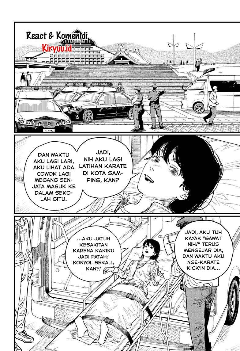 Look Back (FUJIMOTO Tatsuki) Chapter 0