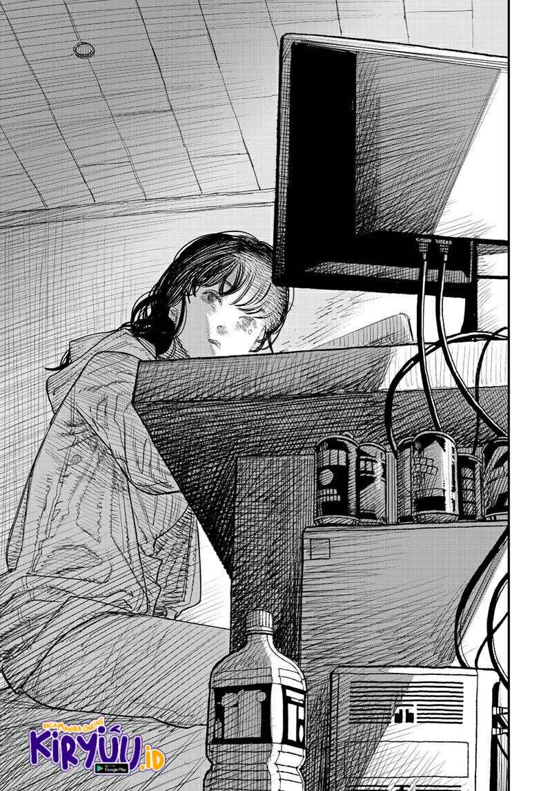 Look Back (FUJIMOTO Tatsuki) Chapter 0