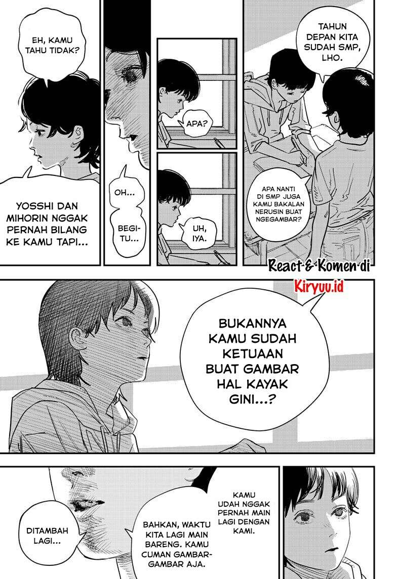 Look Back (FUJIMOTO Tatsuki) Chapter 0