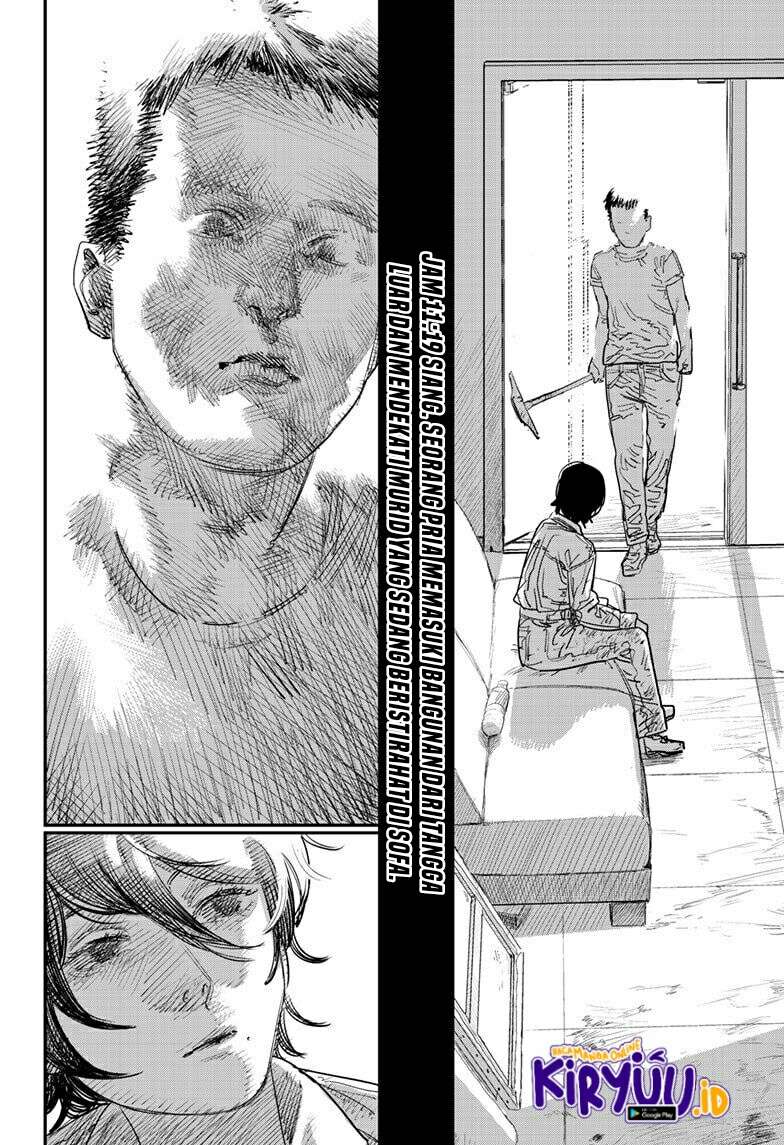 Look Back (FUJIMOTO Tatsuki) Chapter 0