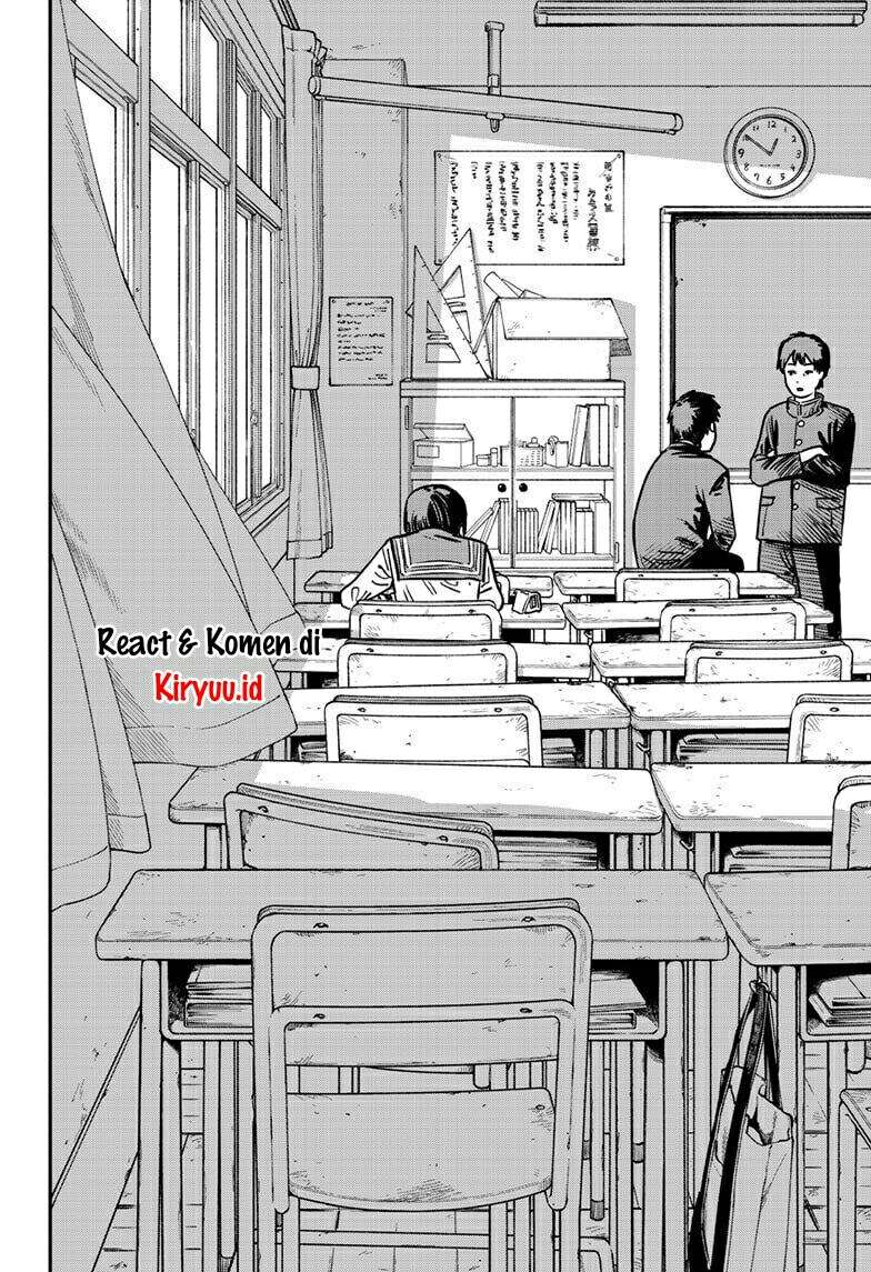 Look Back (FUJIMOTO Tatsuki) Chapter 0