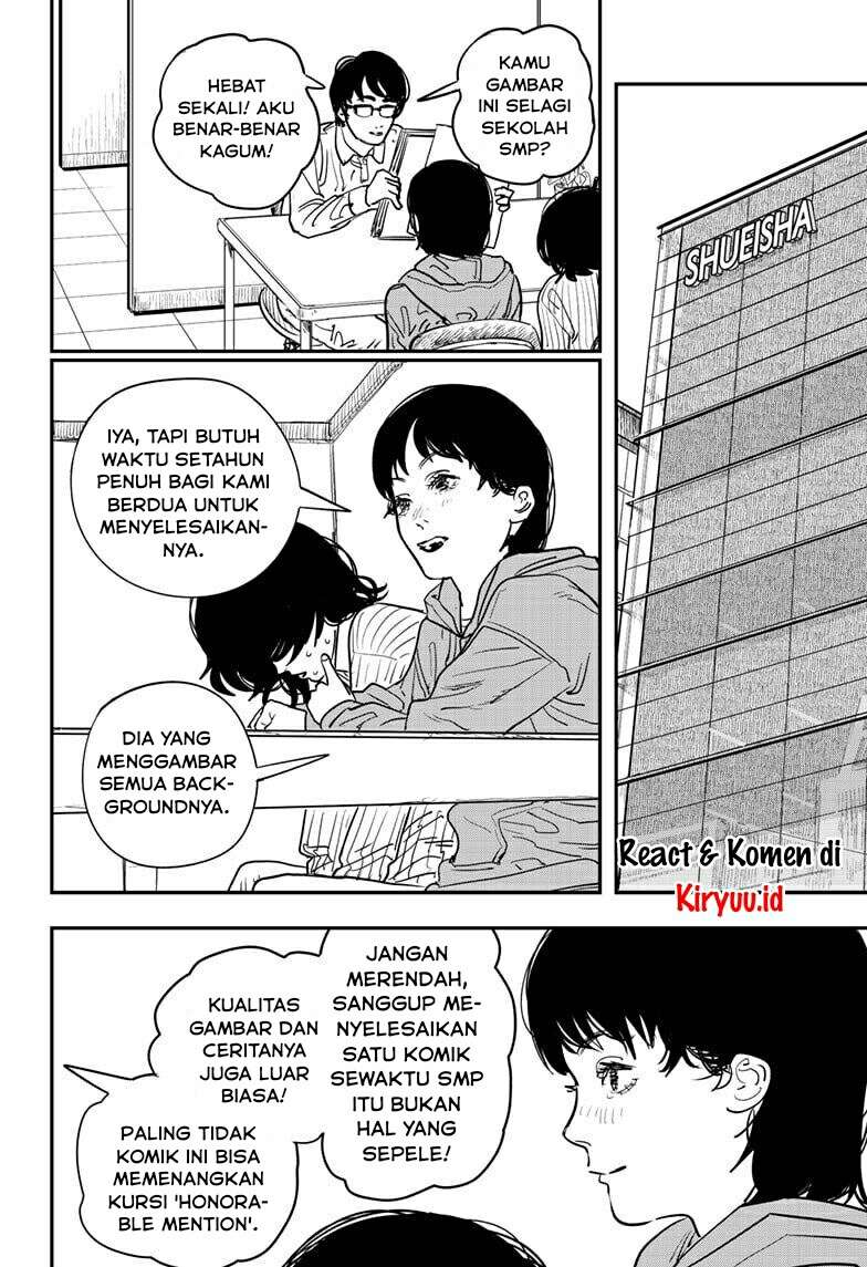 Look Back (FUJIMOTO Tatsuki) Chapter 0