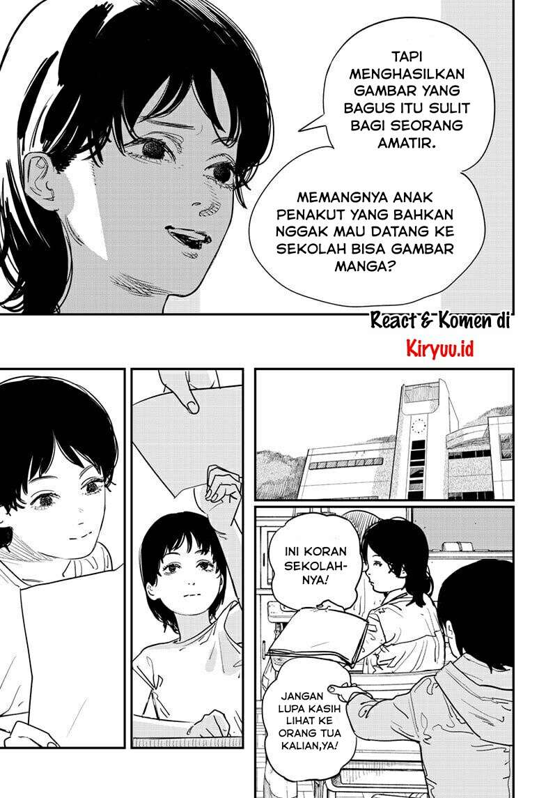 Look Back (FUJIMOTO Tatsuki) Chapter 0