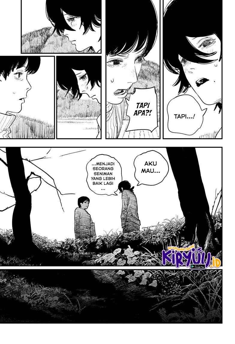 Look Back (FUJIMOTO Tatsuki) Chapter 0