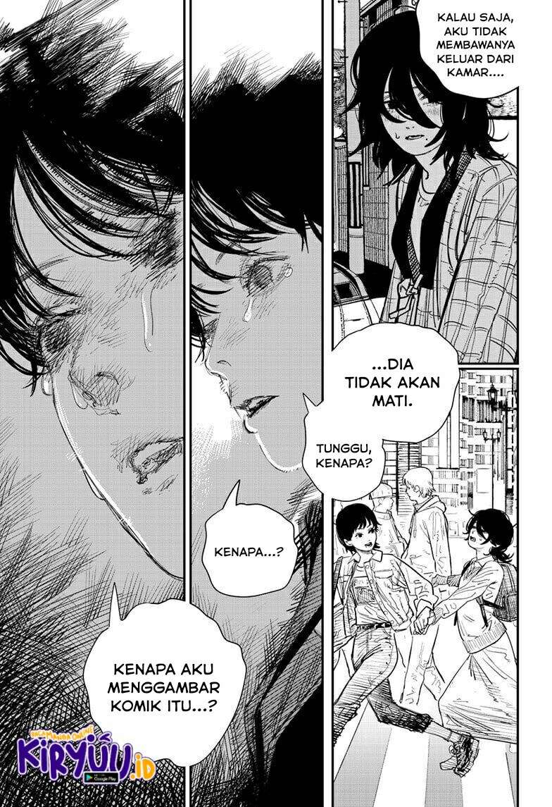 Look Back (FUJIMOTO Tatsuki) Chapter 0