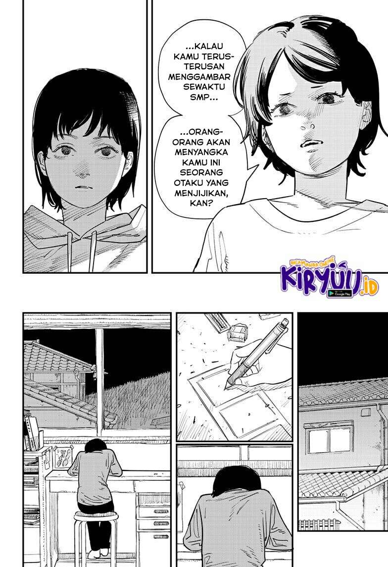 Look Back (FUJIMOTO Tatsuki) Chapter 0