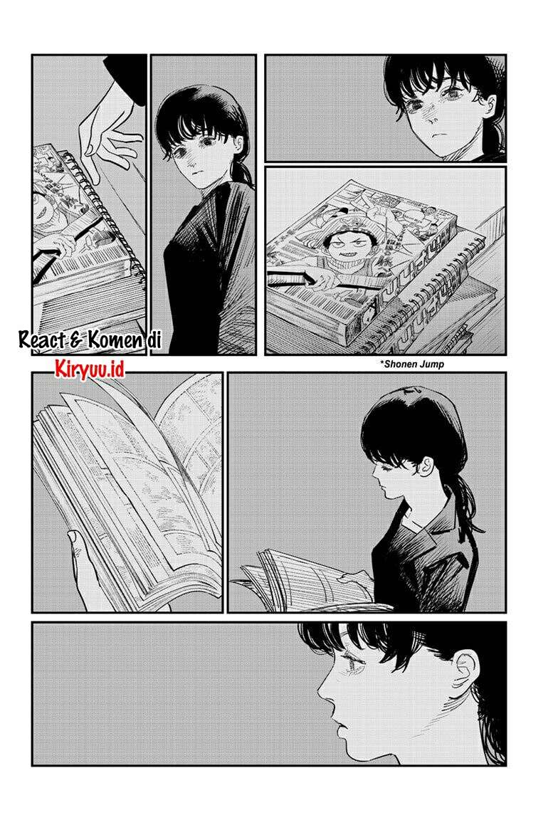 Look Back (FUJIMOTO Tatsuki) Chapter 0