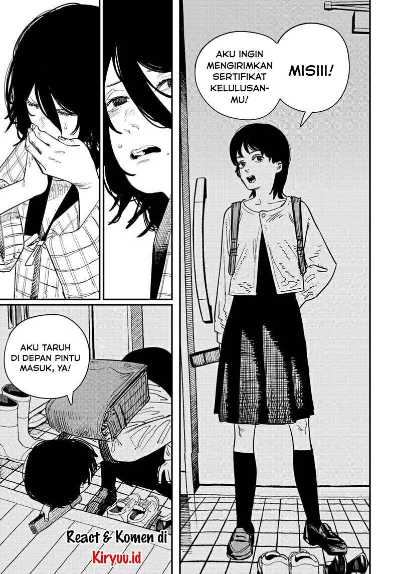 Look Back (FUJIMOTO Tatsuki) Chapter 0