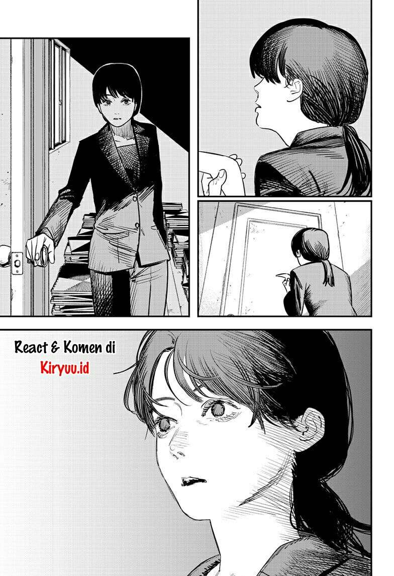 Look Back (FUJIMOTO Tatsuki) Chapter 0