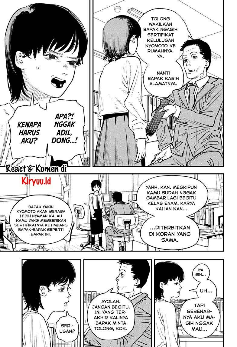 Look Back (FUJIMOTO Tatsuki) Chapter 0