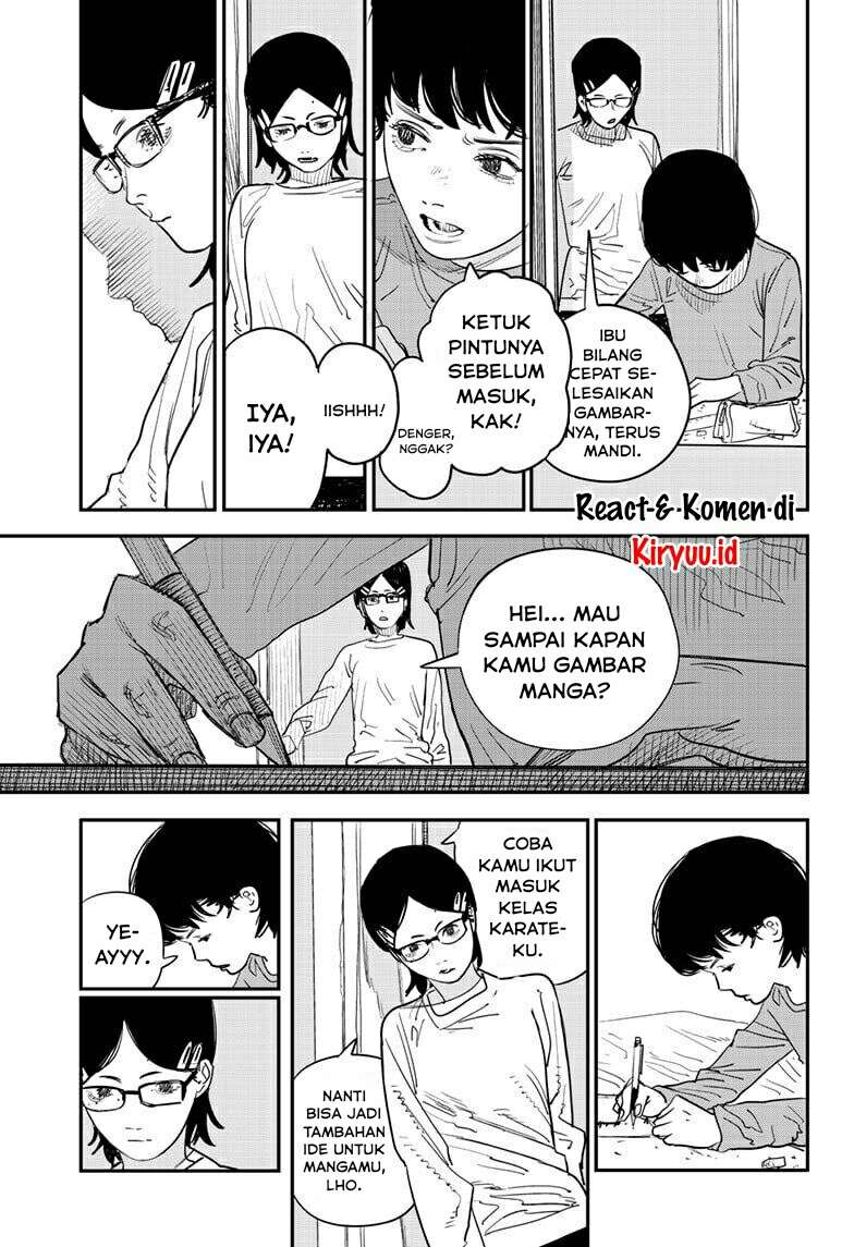 Look Back (FUJIMOTO Tatsuki) Chapter 0