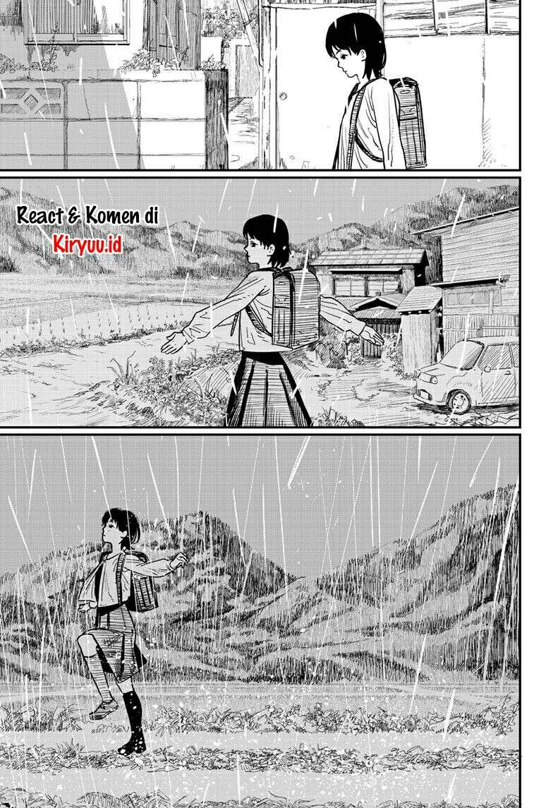 Look Back (FUJIMOTO Tatsuki) Chapter 0