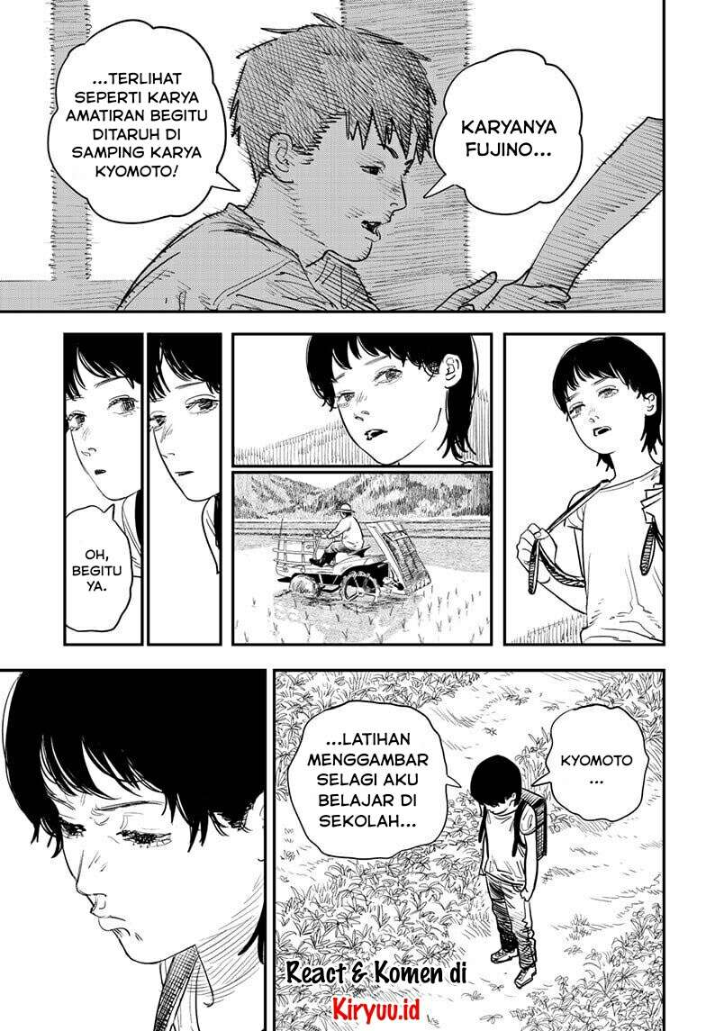 Look Back (FUJIMOTO Tatsuki) Chapter 0