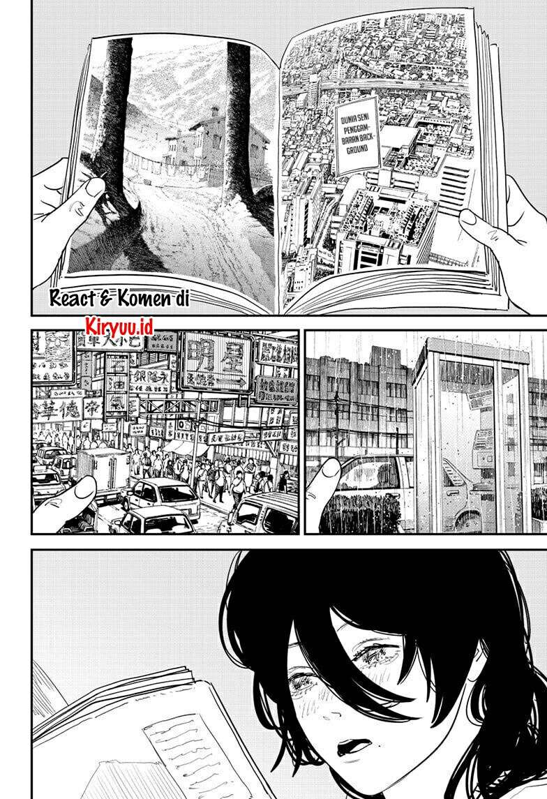 Look Back (FUJIMOTO Tatsuki) Chapter 0