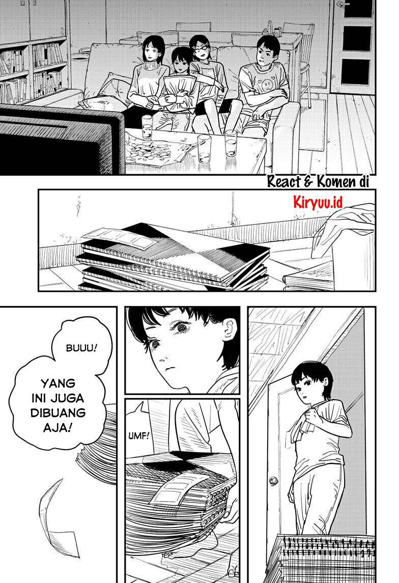 Look Back (FUJIMOTO Tatsuki) Chapter 0