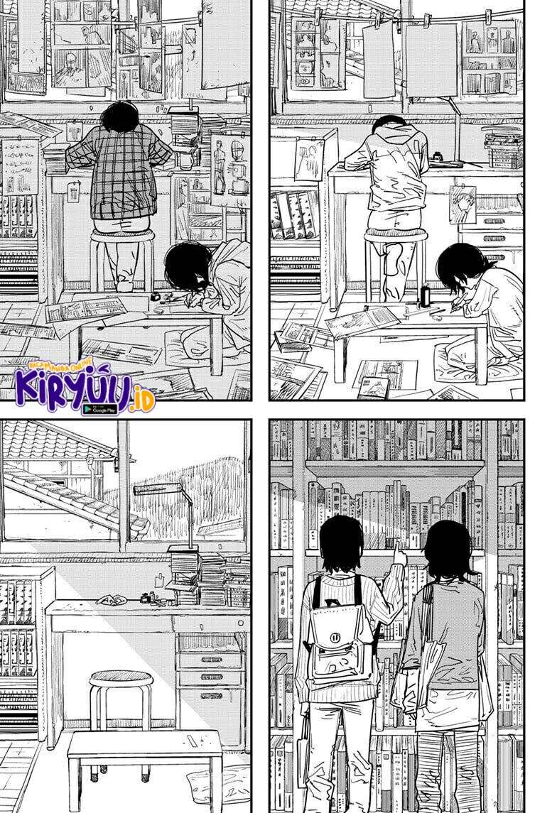 Look Back (FUJIMOTO Tatsuki) Chapter 0