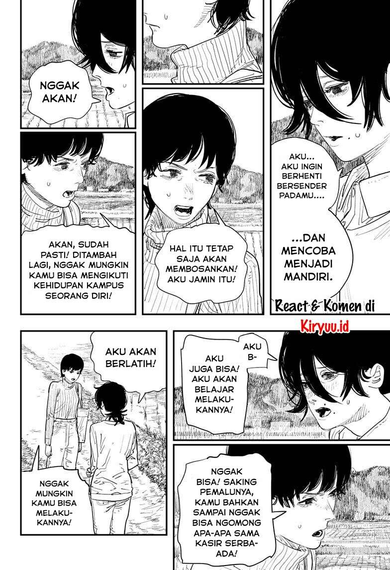 Look Back (FUJIMOTO Tatsuki) Chapter 0