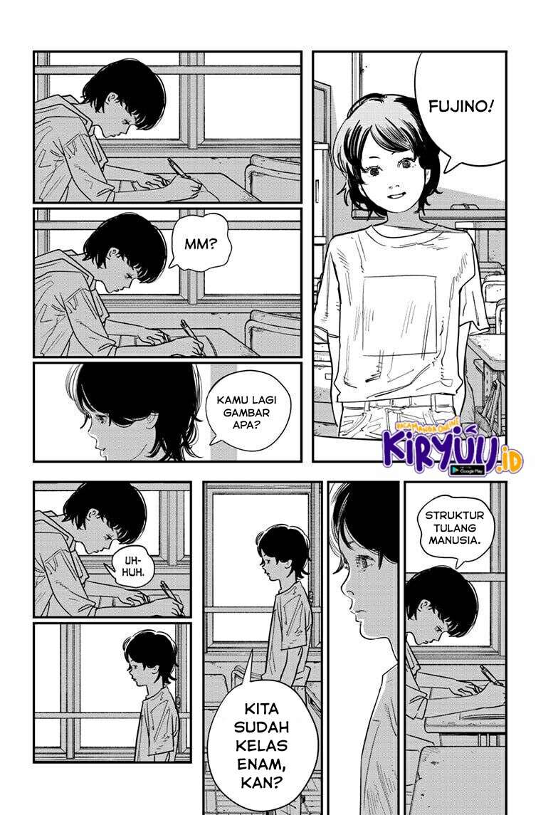 Look Back (FUJIMOTO Tatsuki) Chapter 0