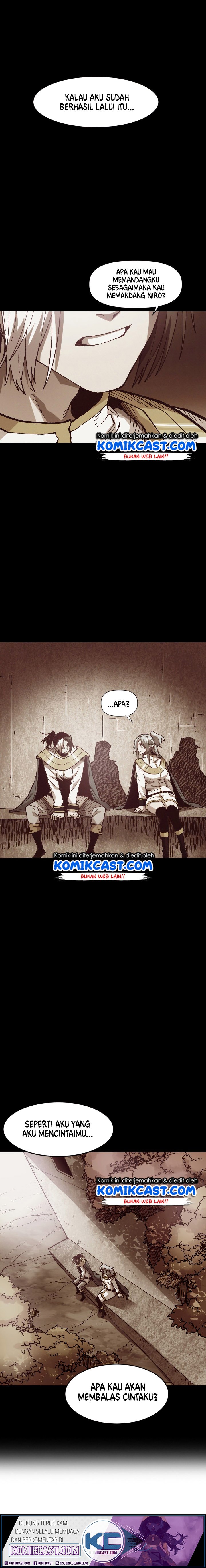 Slave B Chapter 38