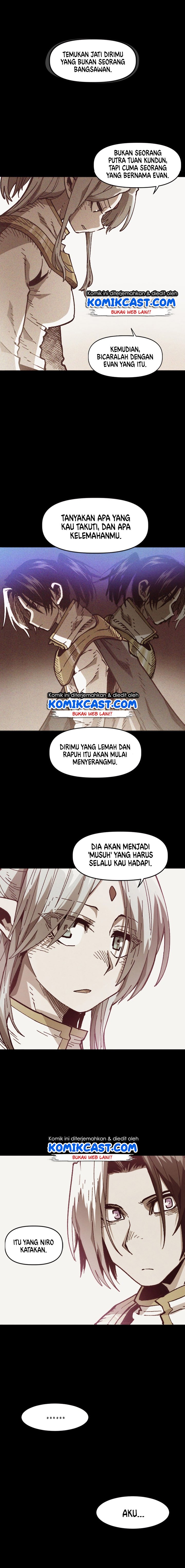 Slave B Chapter 38