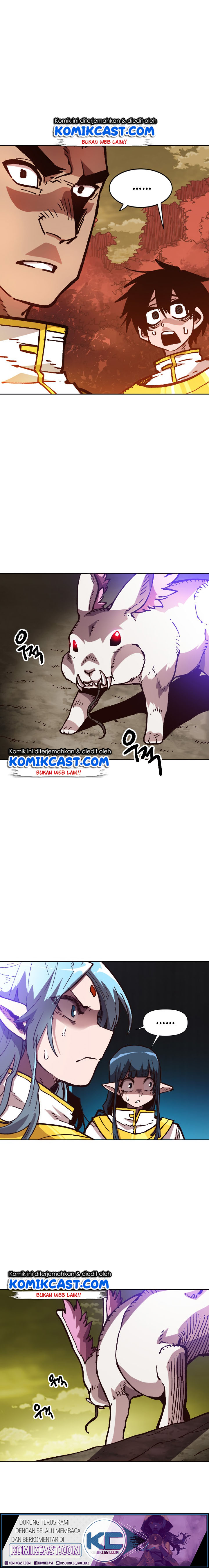 Slave B Chapter 39