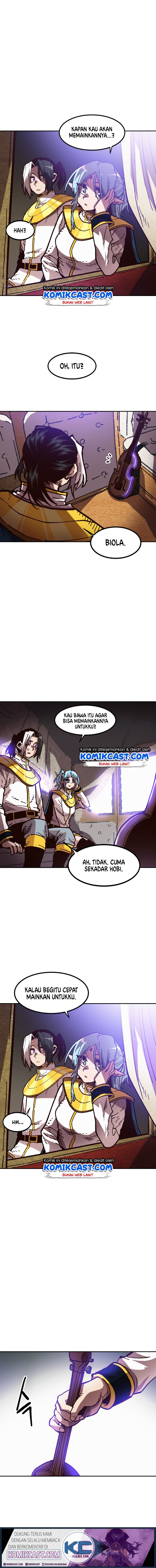 Slave B Chapter 45