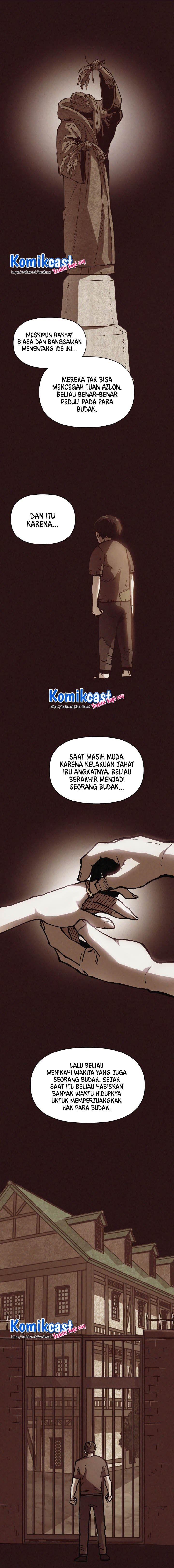 Slave B Chapter 53