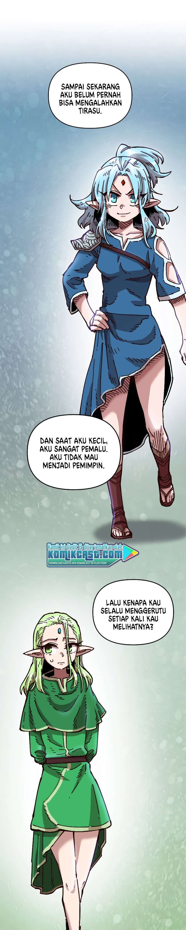 Slave B Chapter 65