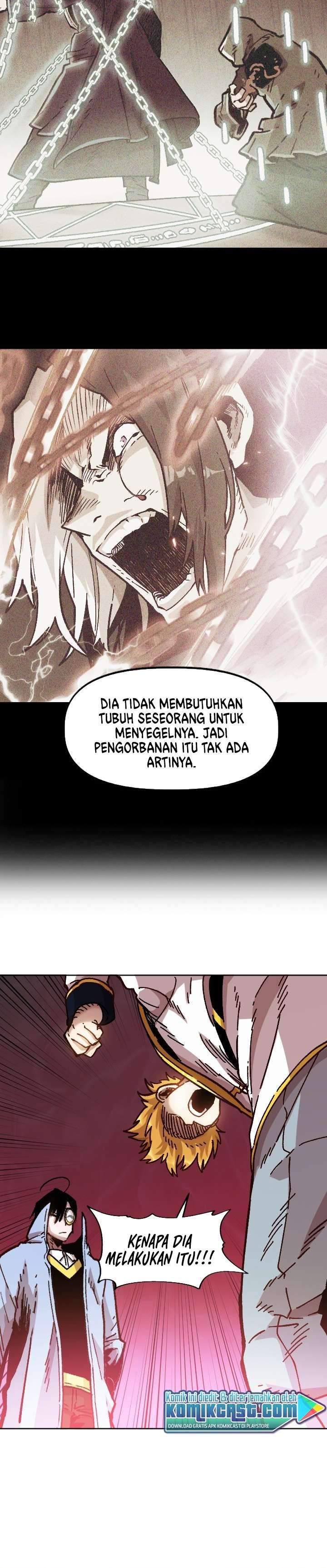 Slave B Chapter 68