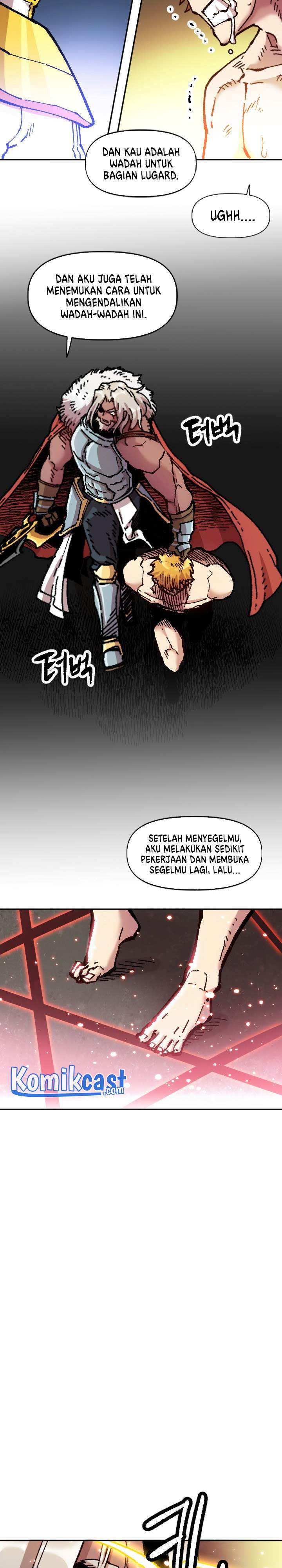 Slave B Chapter 78