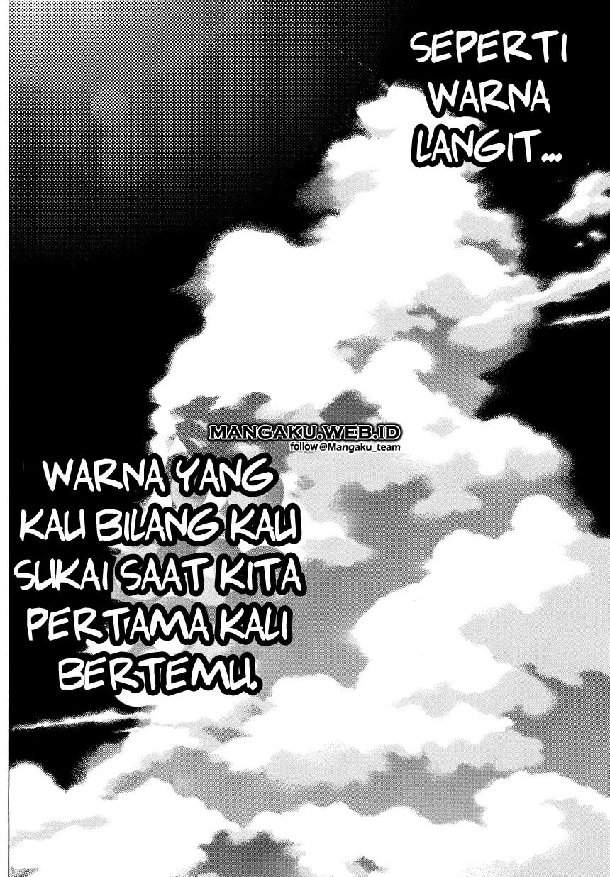 All You Need Is Kill Chapter 17